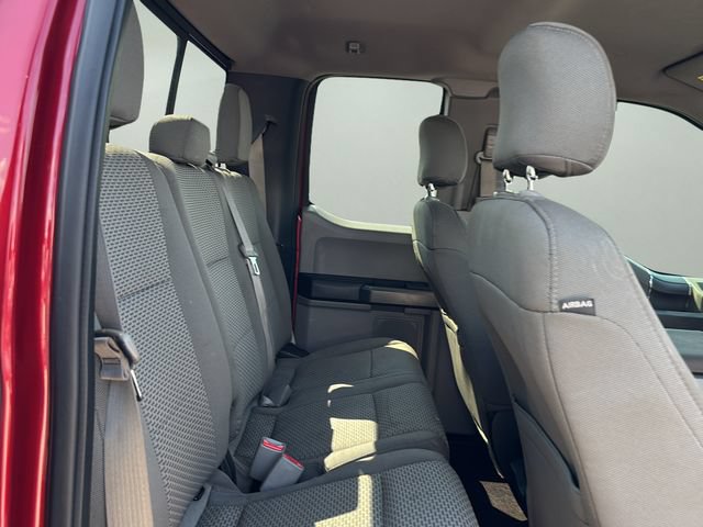 Used 2015 Ford F150 XLT w/ Equipment Group 302A Luxury AWD/4WD image 12