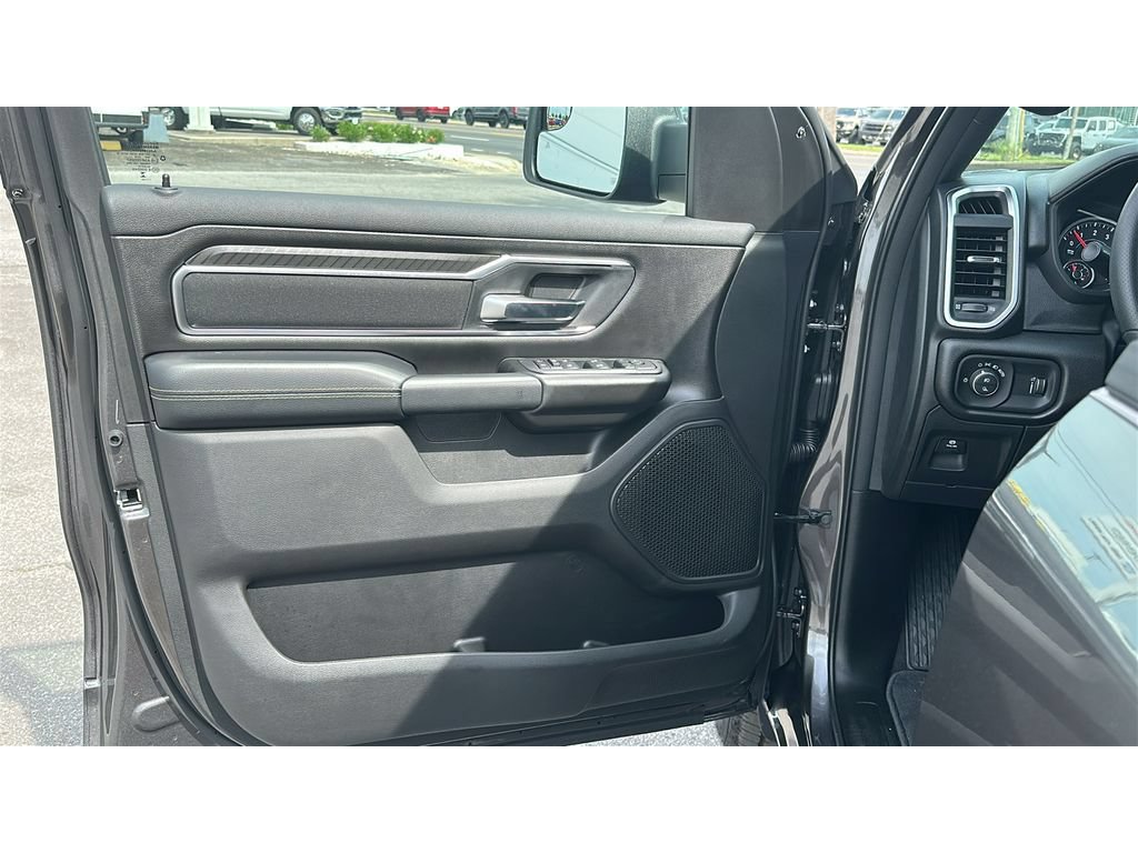 New 2026 RAM 1500 Big Horn RWD image 11