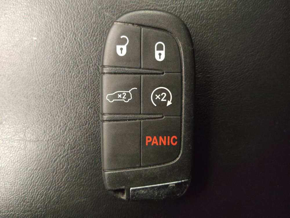 Used 2021 Jeep Compass Latitude w/ Convenience Group AWD/4WD image 32