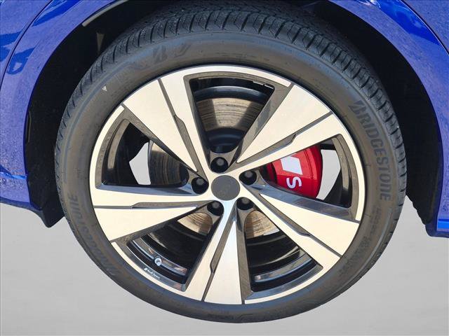 New 2026 Audi SQ5 Premium Plus AWD/4WD image 9