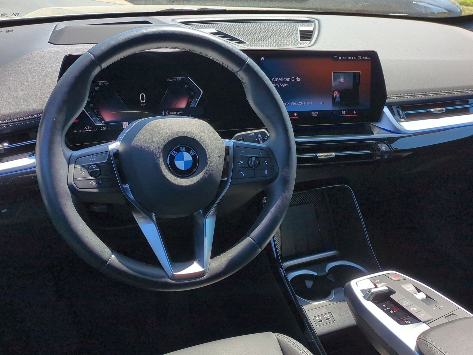 Certified 2023 BMW X1 xDrive28i w/ Premium Package image 30