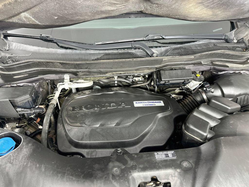Certified 2020 Honda Pilot EX-L image 32