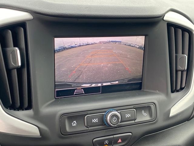 Certified 2023 GMC Terrain SLE w/ Driver Convenience Package image 11