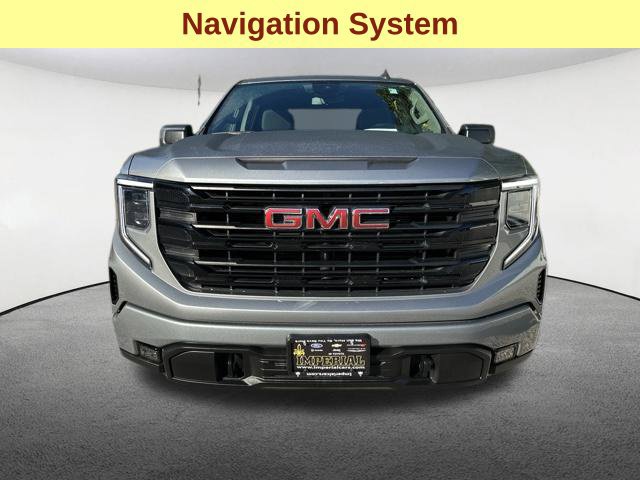 Used 2023 GMC Sierra 1500 Elevation w/ X31 Off-Road Package AWD/4WD image 4
