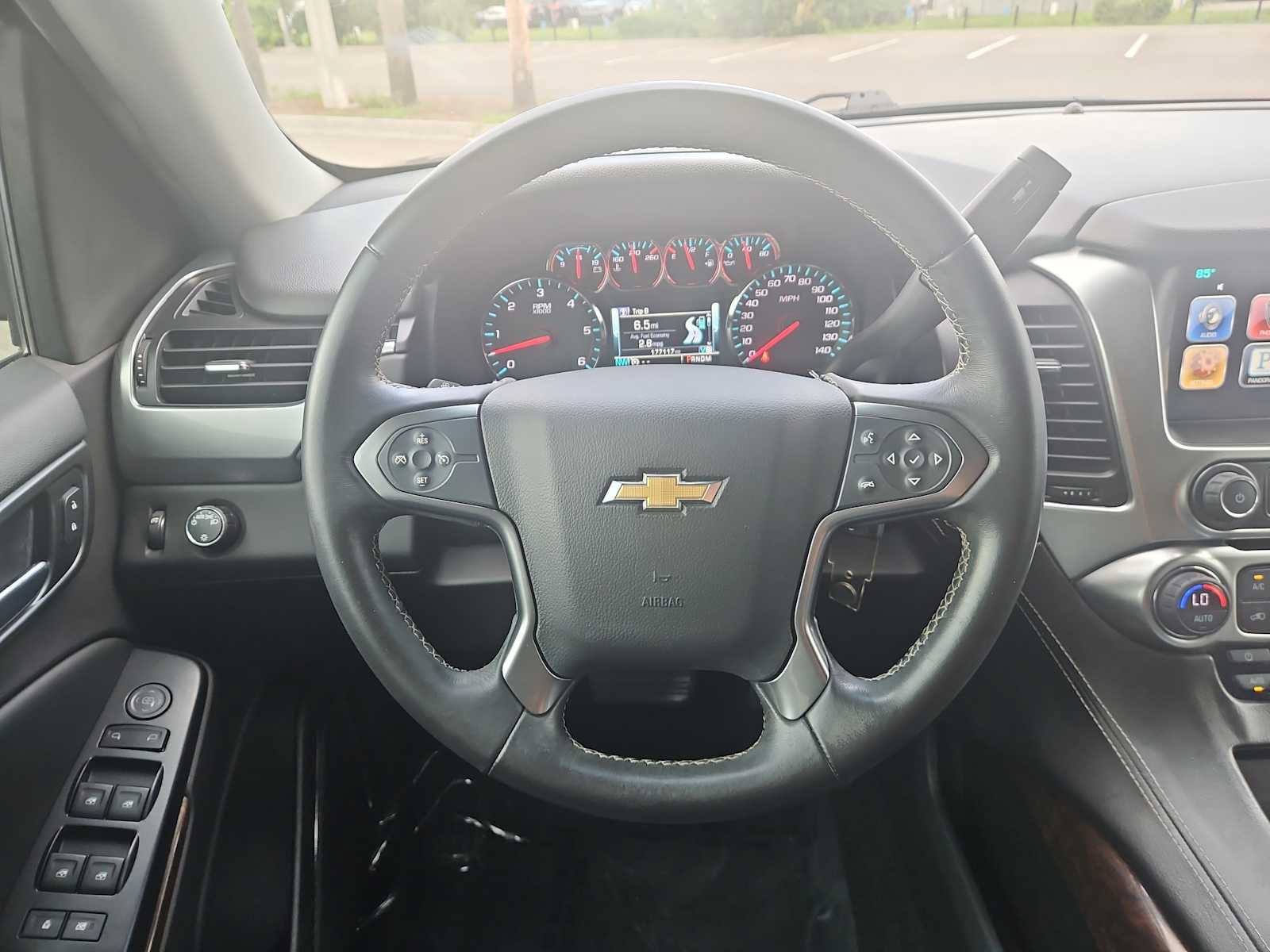 Used 2016 Chevrolet Tahoe LS RWD image 11