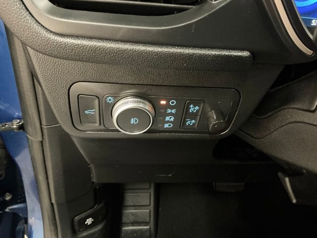 Used 2022 Ford Escape SEL w/ SEL Stealth AWD Package image 21