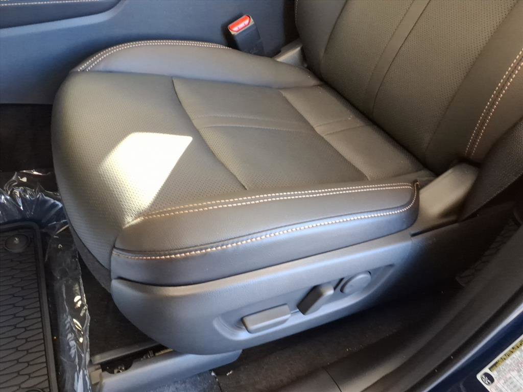 New 2026 MAZDA CX-90 3.3 Turbo w/ Premium Sport Pkg image 10