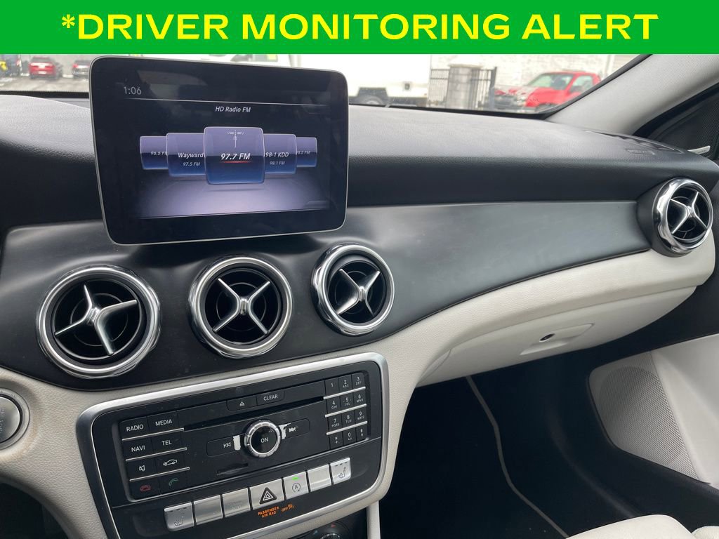 Used 2018 Mercedes-Benz GLA 250 image 23