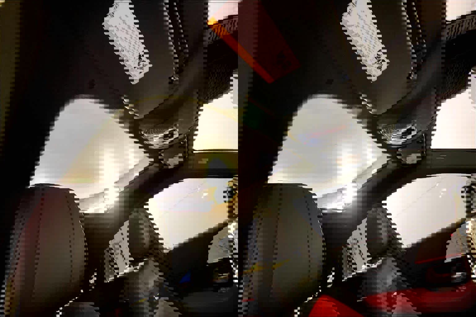 Used 2022 Mercedes-Benz GLE 53 AMG 4MATIC Coupe image 20