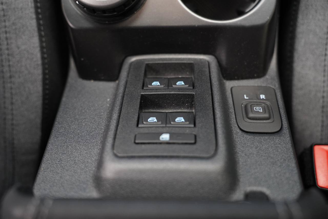 Used 2026 Ford Bronco Big Bend AWD/4WD image 25
