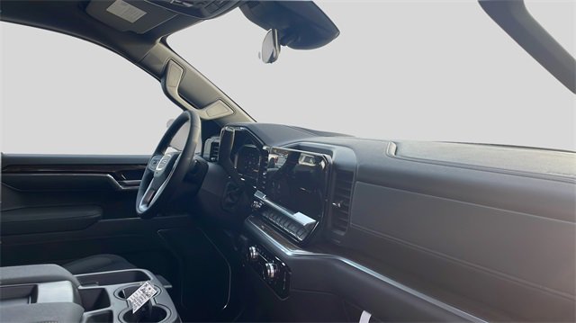 New 2026 GMC Sierra 1500 Elevation image 19
