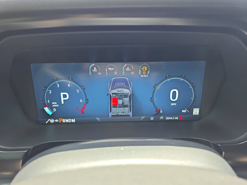 Used 2025 Ford F150 Raptor AWD/4WD image 20