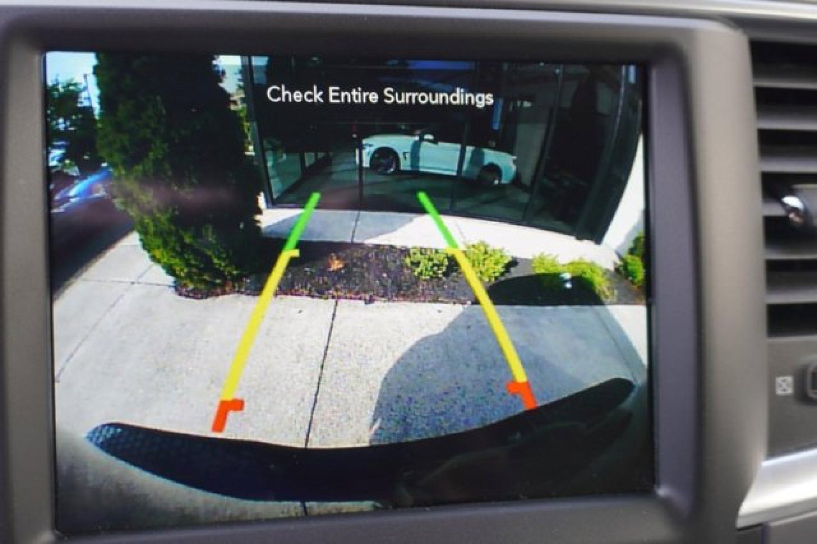 Used 2021 RAM 1500 Classic Warlock w/ Electronics Group image 30