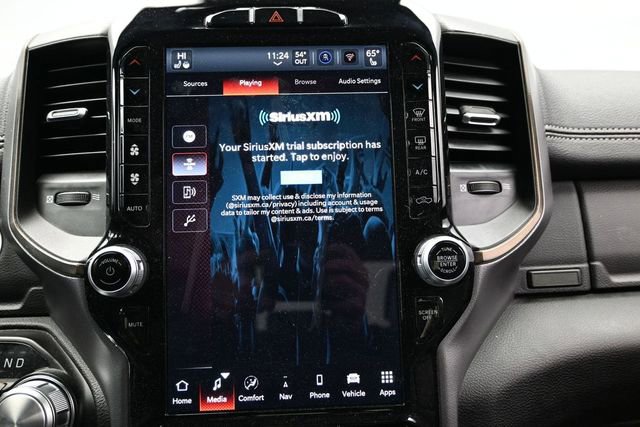 Used 2023 RAM 1500 Rebel w/ Night Edition AWD/4WD image 39