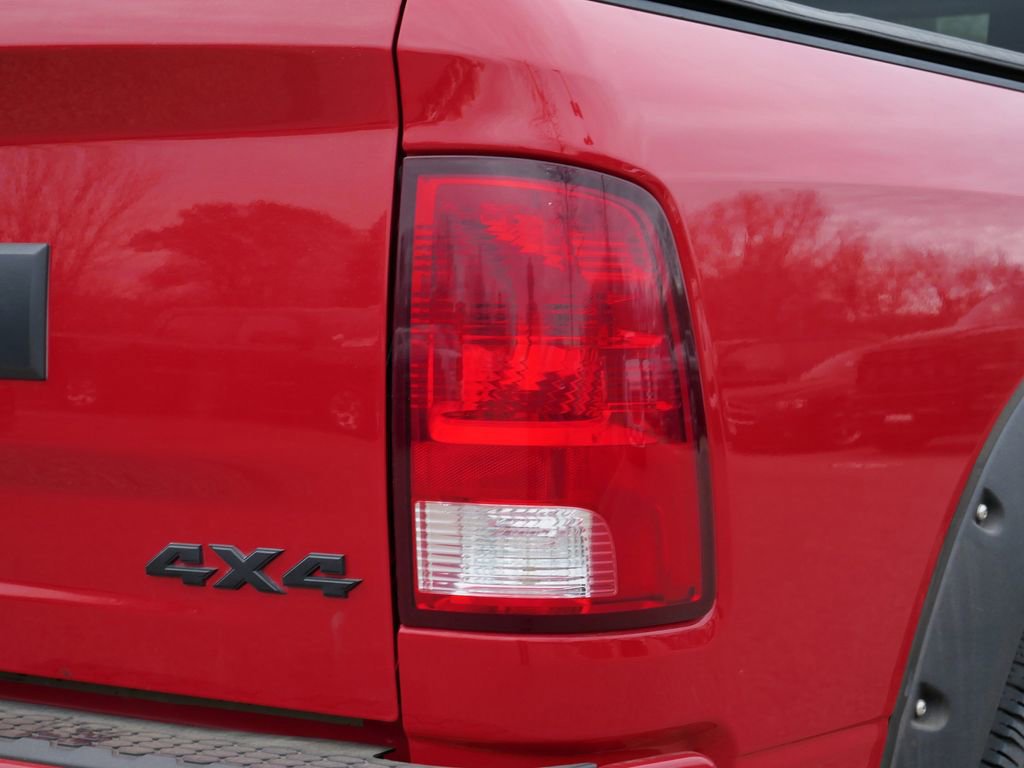 Used 2022 RAM 1500 Express w/ Wheel & Sound Group image 17