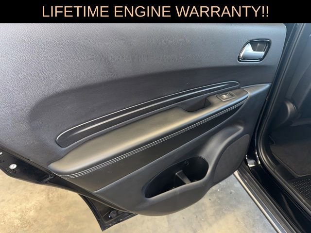 Used 2024 Dodge Durango SXT image 21