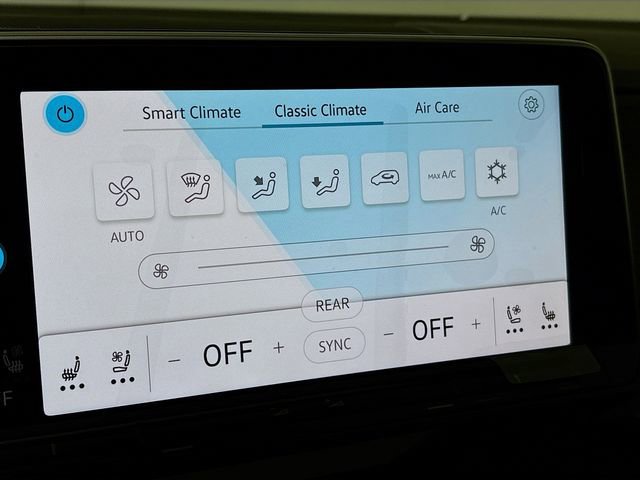 New 2026 Volkswagen Atlas SEL image 37