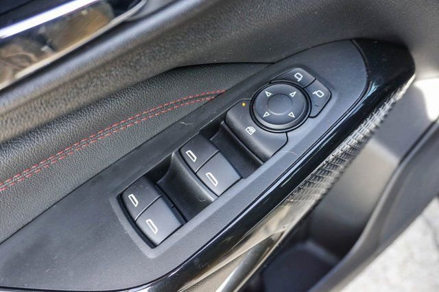 Used 2024 Chevrolet Trax RS w/ Driver Confidence Package image 12