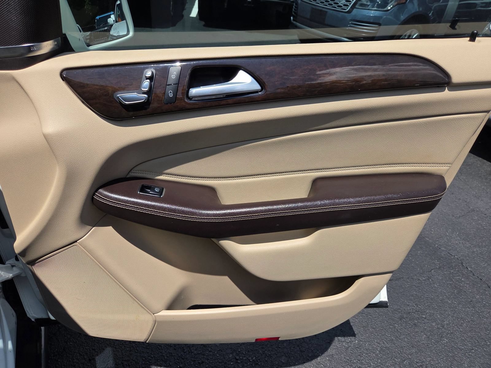 Used 2018 Mercedes-Benz GLE 350 image 27