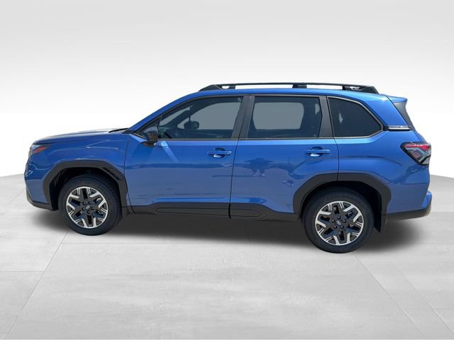 New 2026 Subaru Forester AWD/4WD image 4