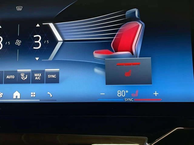 Used 2025 BMW i5 eDrive40i image 45