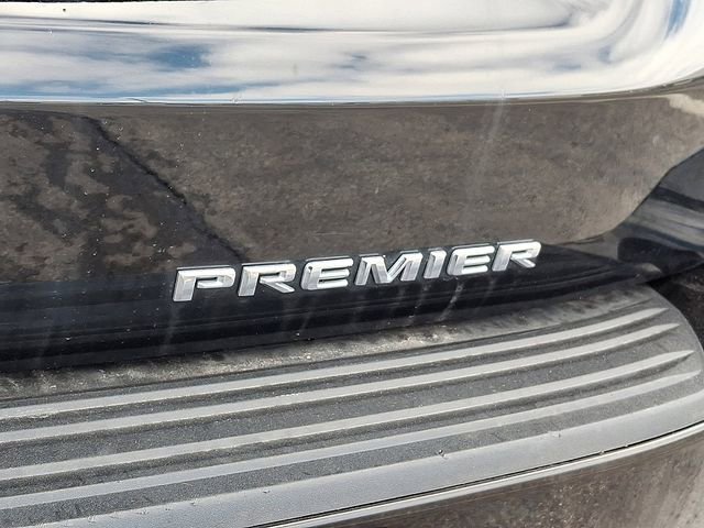 Used 2024 Chevrolet Tahoe Premier image 33