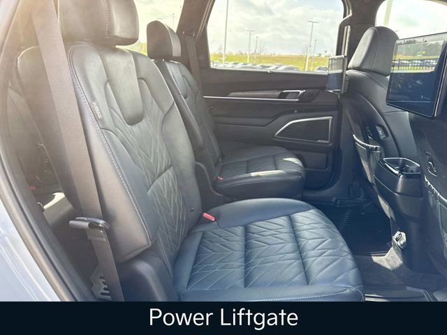 Used 2025 Kia Telluride SX Prestige X-Line AWD/4WD image 17