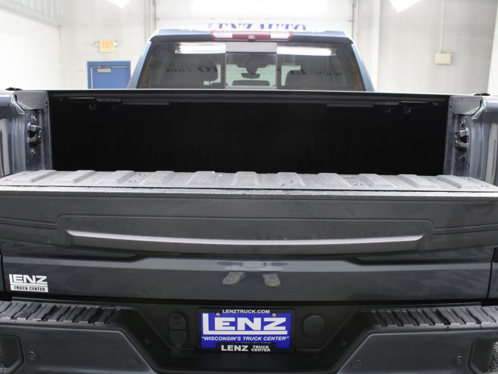 Used 2019 GMC Sierra 1500 Denali w/ Denali Ultimate Package AWD/4WD image 50