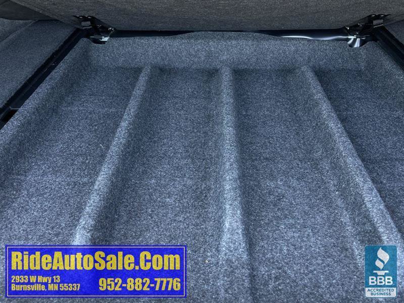 Used 2012 Nissan Murano SL AWD/4WD image 31