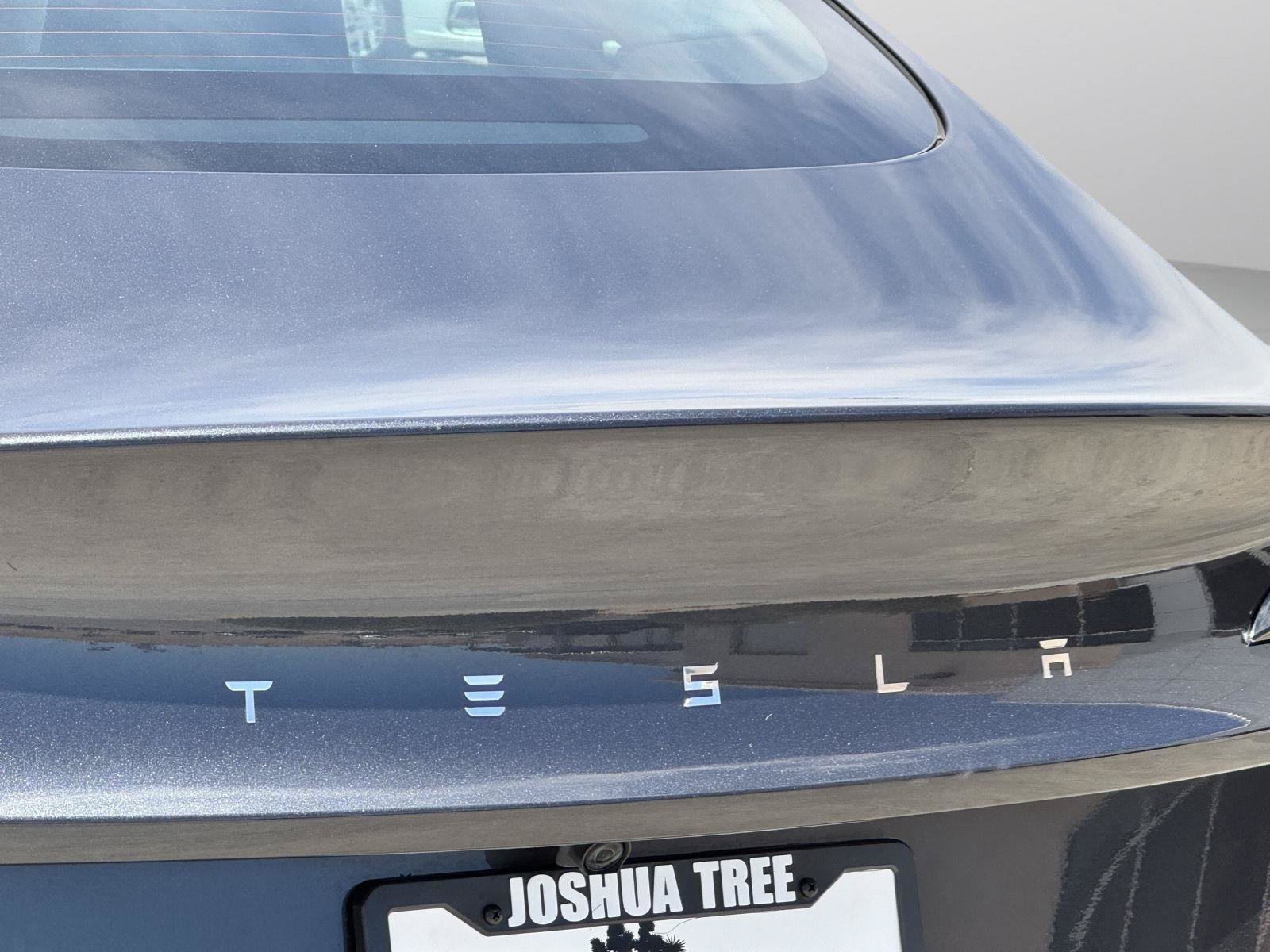 Used 2025 Tesla Model 3 Long Range RWD image 13