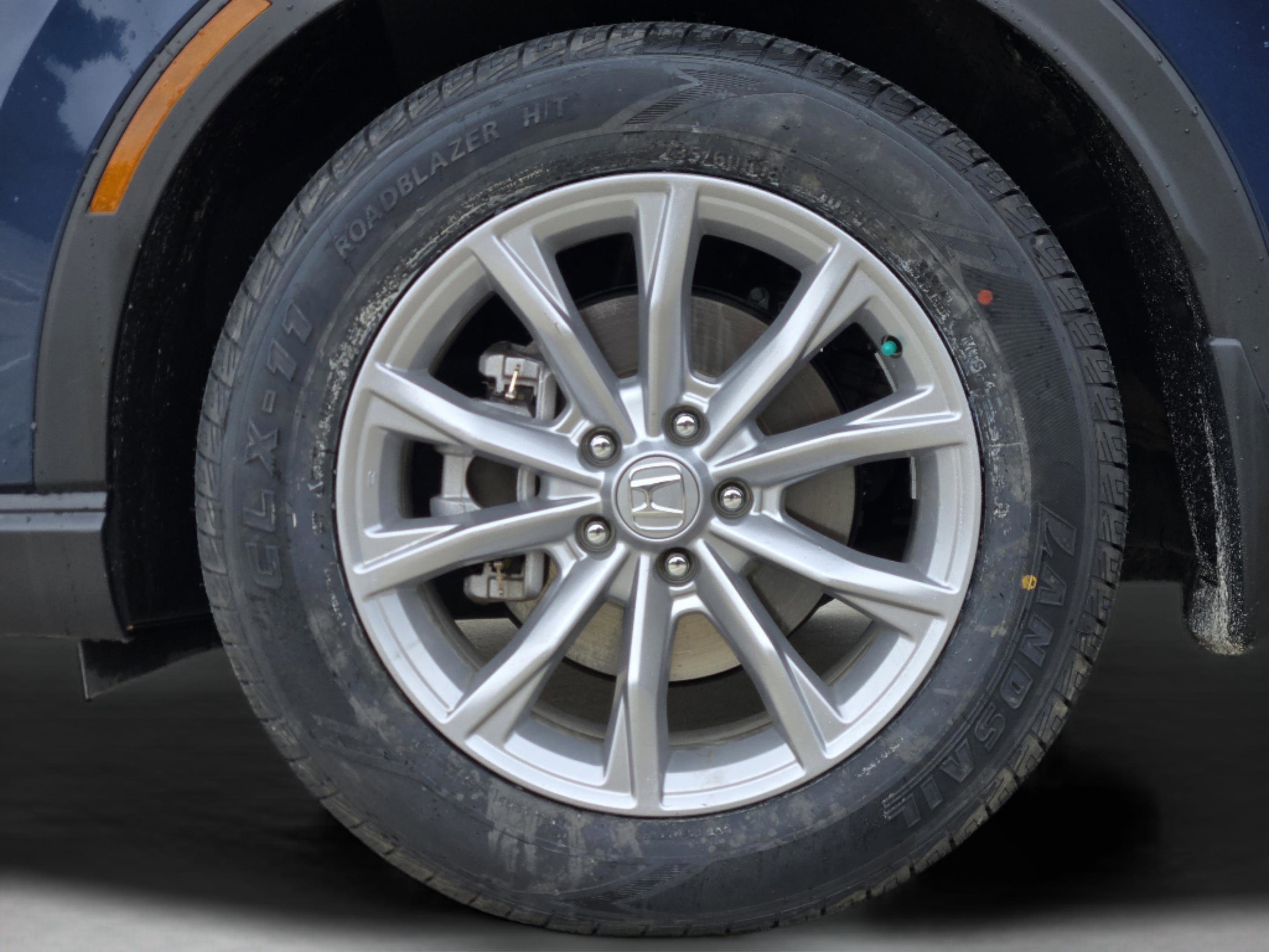 Certified 2023 Honda CR-V EX-L image 30