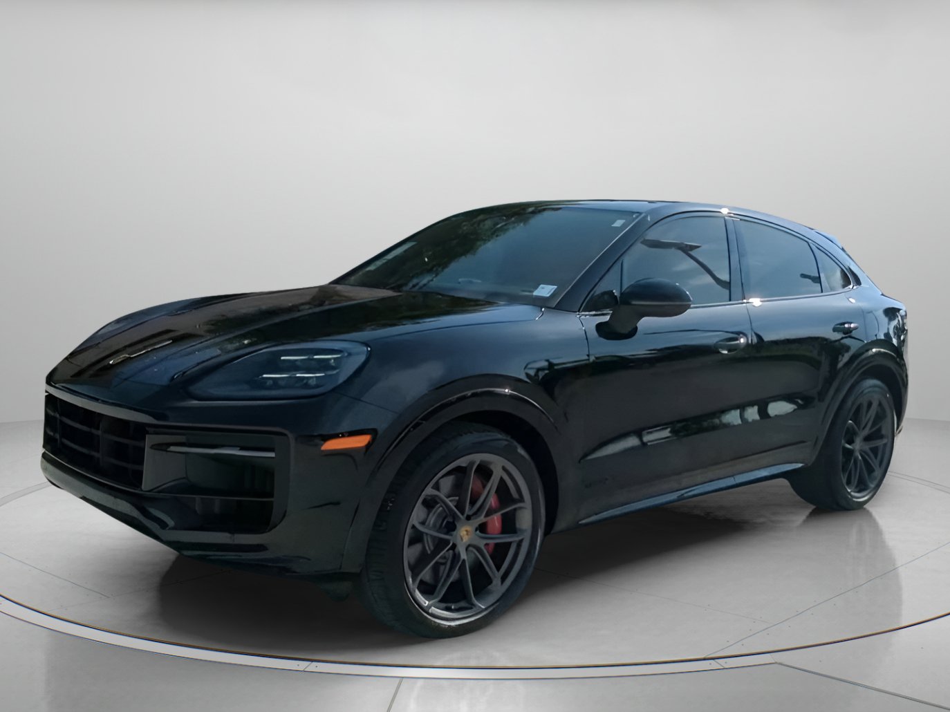Used 2024 Porsche Cayenne S AWD/4WD image 13