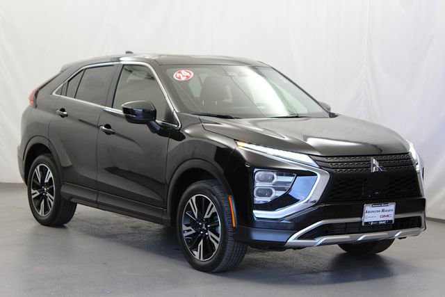 Used 2024 Mitsubishi Eclipse Cross SEL