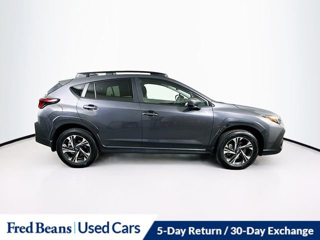 Used 2026 Subaru Crosstrek 2.0i Premium image 9