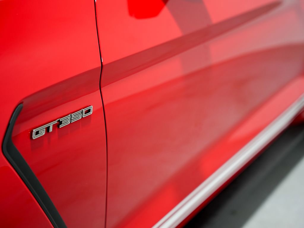 Used 2017 Ford Mustang Shelby GT350 w/ Electronics Package image 39