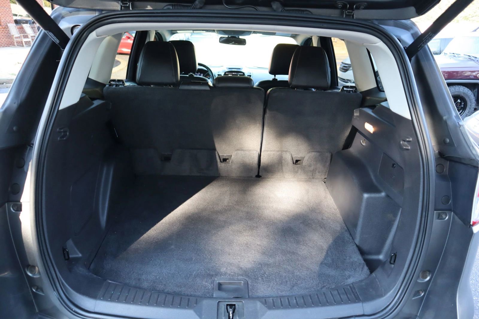 Used 2013 Ford Escape Titanium w/ Parking Technology Pkg image 13