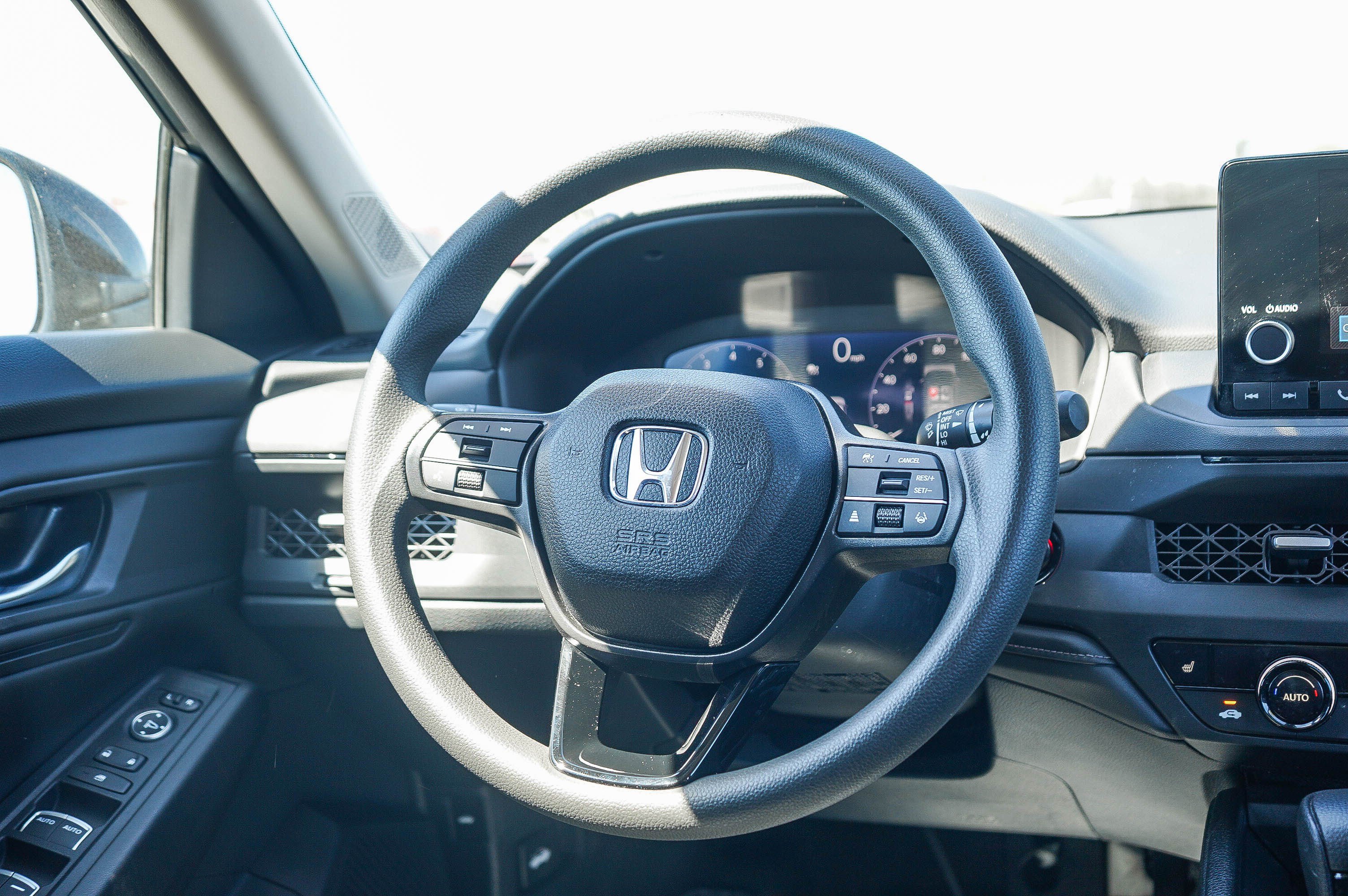 Used 2025 Honda Accord SE image 16