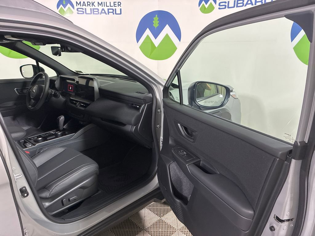 Used 2026 Subaru Outback Limited XT AWD/4WD image 35