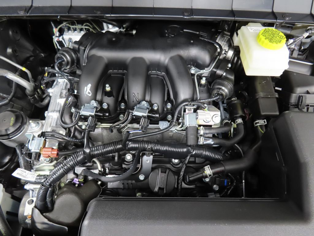 New 2026 Nissan Pathfinder Rock Creek w/ Rock Creek Premium Package AWD/4WD image 12