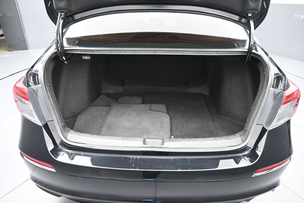 Used 2022 Honda Civic Sport image 21