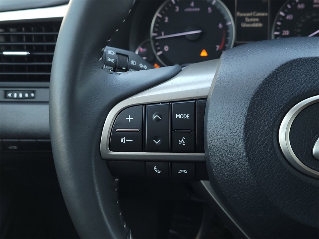 Used 2019 Lexus RX 350 AWD w/ Accessory Package image 22