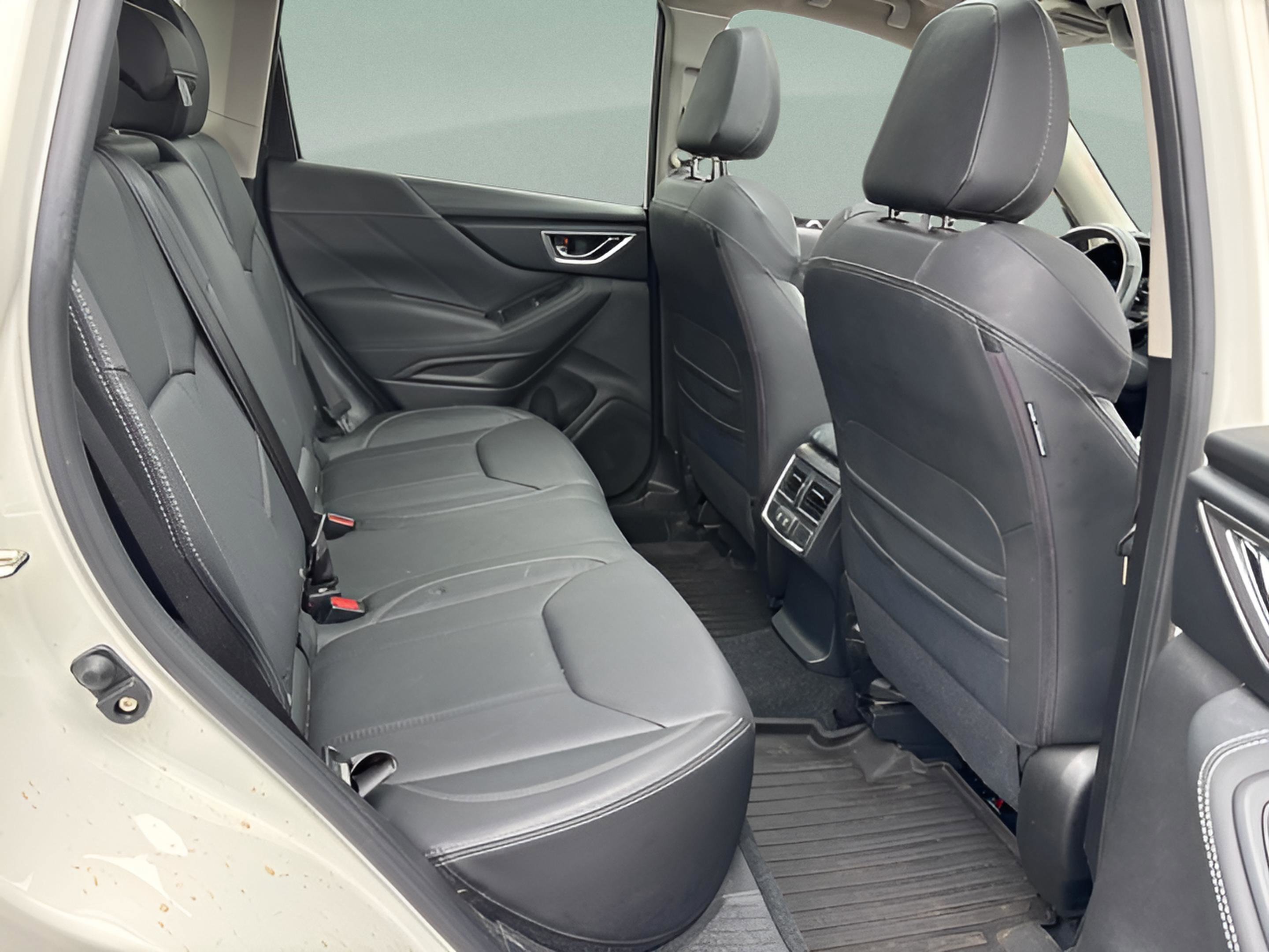 Used 2019 Subaru Forester Limited w/ Popular Package #3 image 22