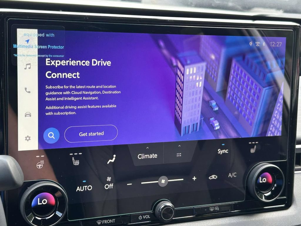 New 2026 Toyota C-HR AWD/4WD image 24