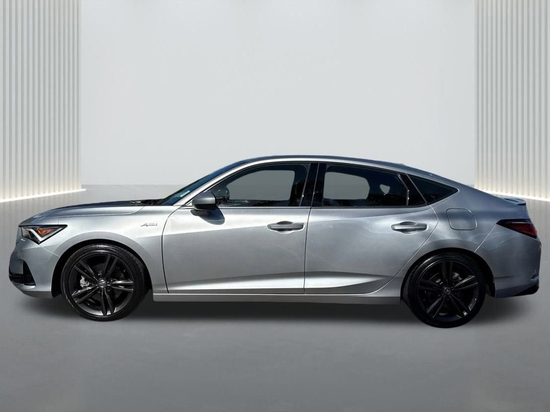Used 2024 Acura Integra A-Spec image 8