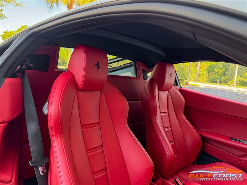 Used 2014 Ferrari 458 Italia Coupe RWD image 30