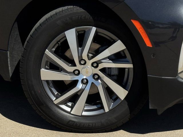 Used 2022 Chevrolet Equinox Premier FWD image 37