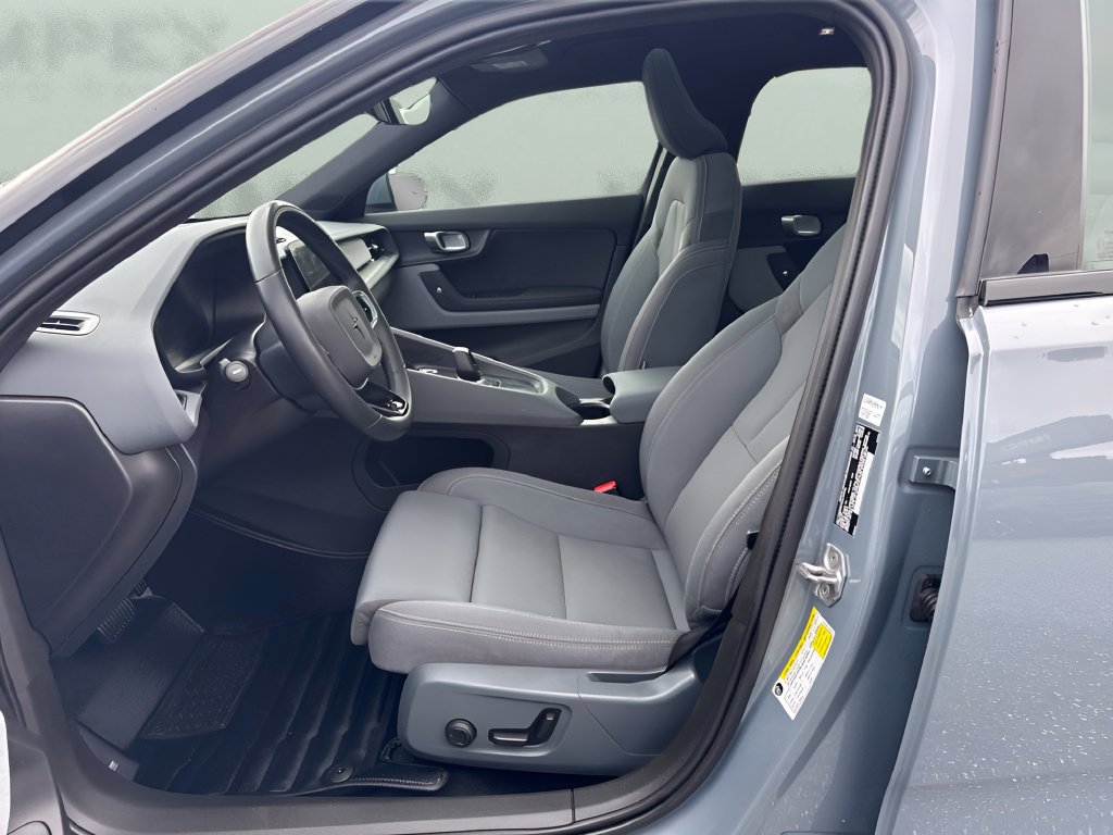 Used 2022 Polestar Polestar 2 w/ Plus Package AWD/4WD image 9