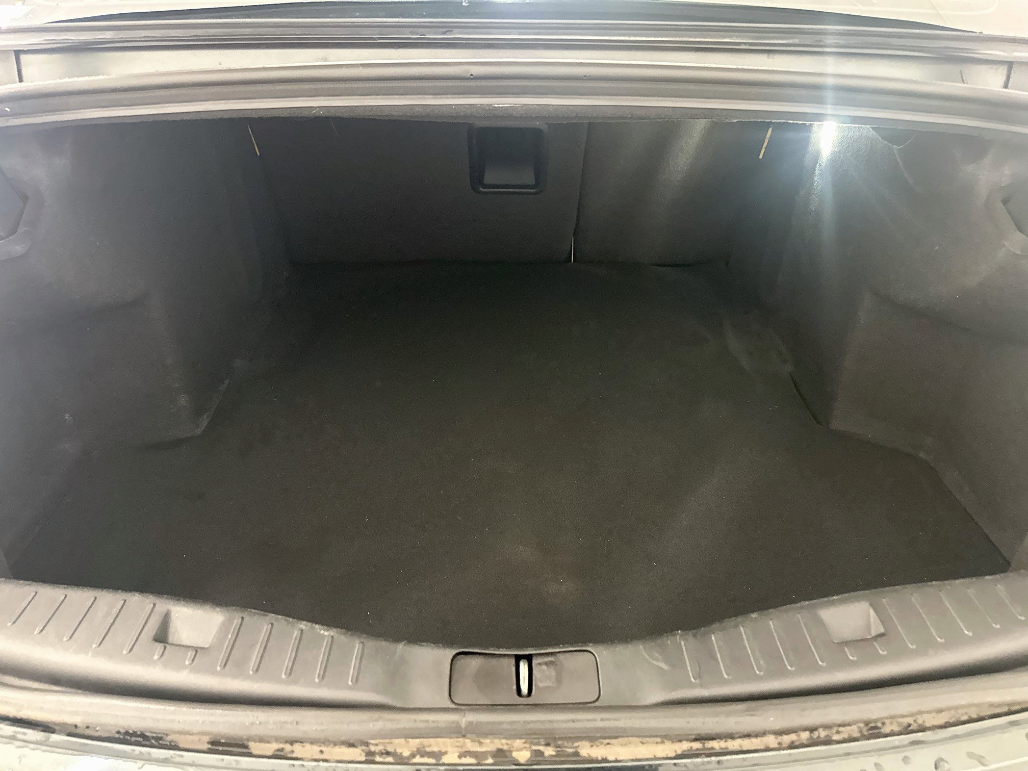 Used 2015 Lincoln MKZ w/ Equipment Group 102A Reserve FWD image 30