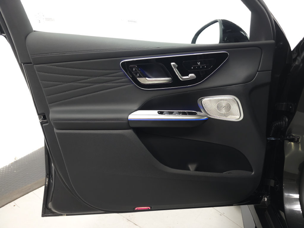 Certified 2025 Mercedes-Benz GLC 63 AMG S image 5