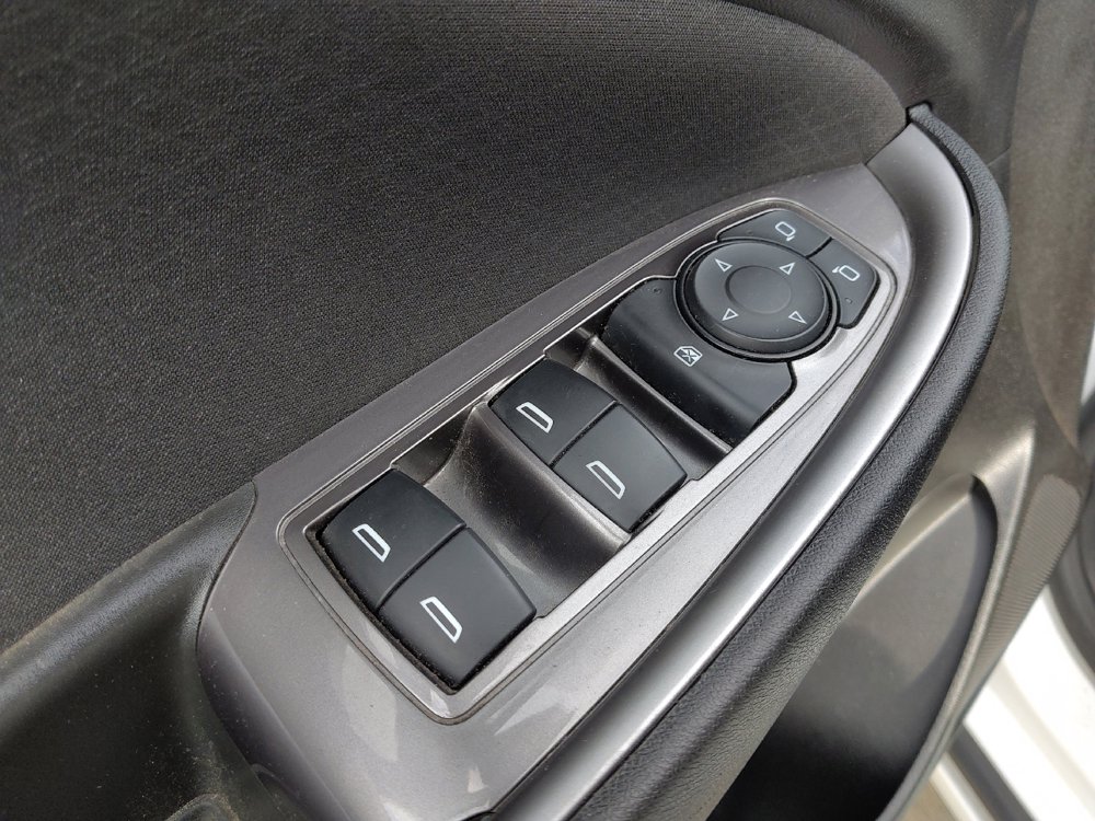 Used 2022 Chevrolet Malibu LS w/ Driver Confidence Package II FWD image 27